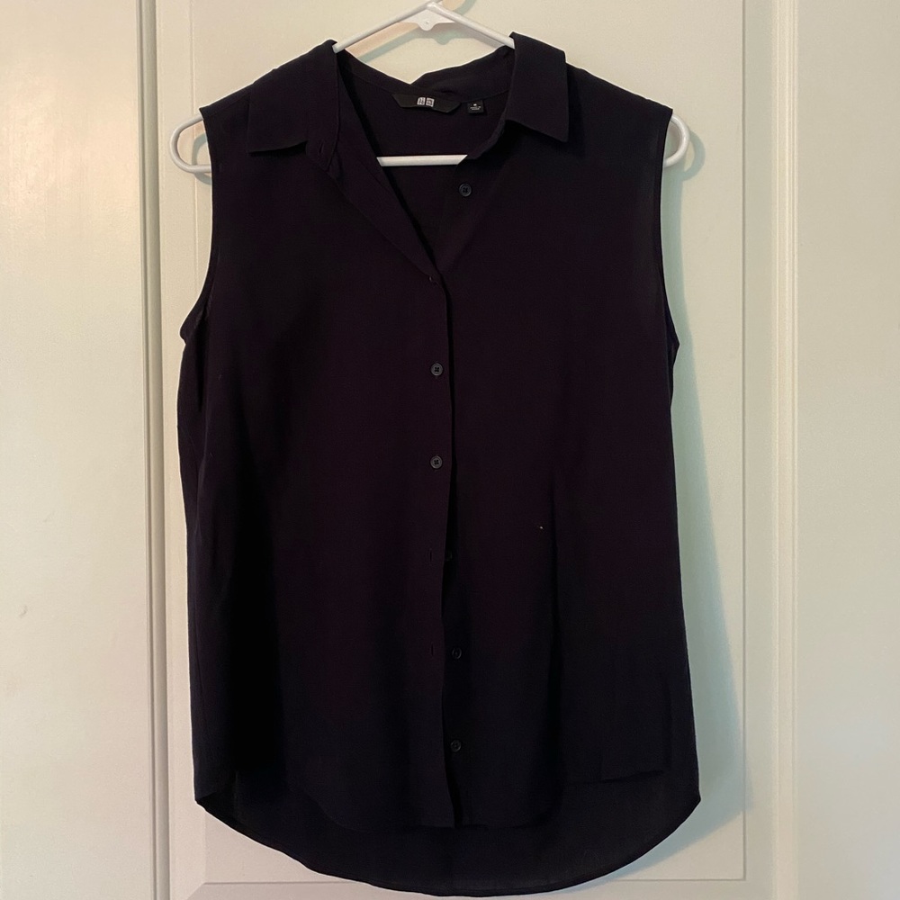 Uniqlo Tank Top